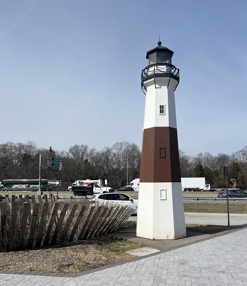 Long Island Welcome Center photo 2