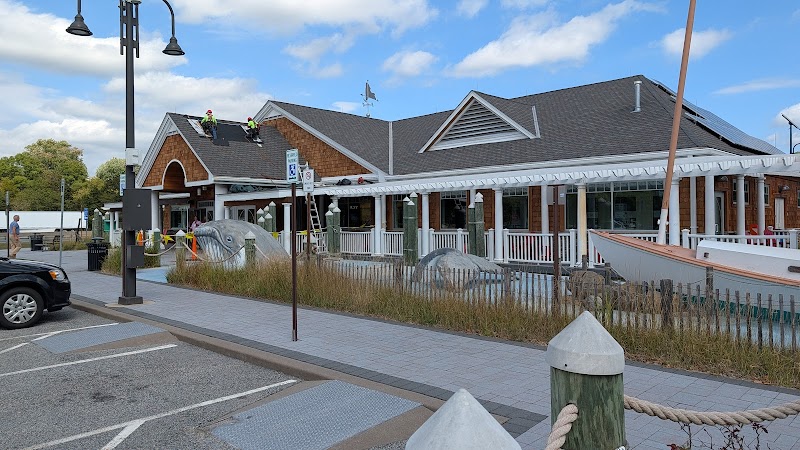 Long Island Welcome Center photo 3