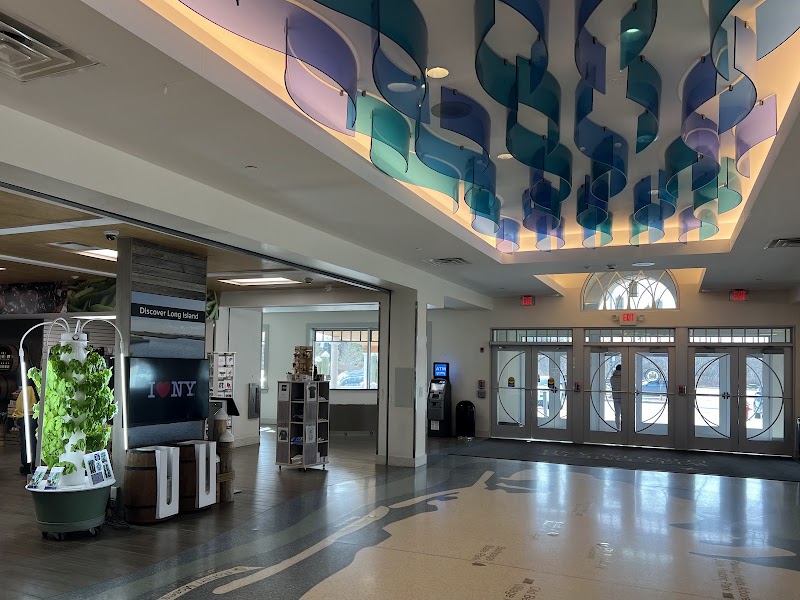 Long Island Welcome Center photo 4