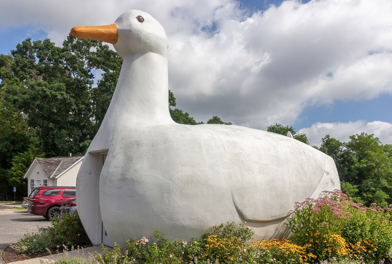 Long Island Welcome Center photo 5