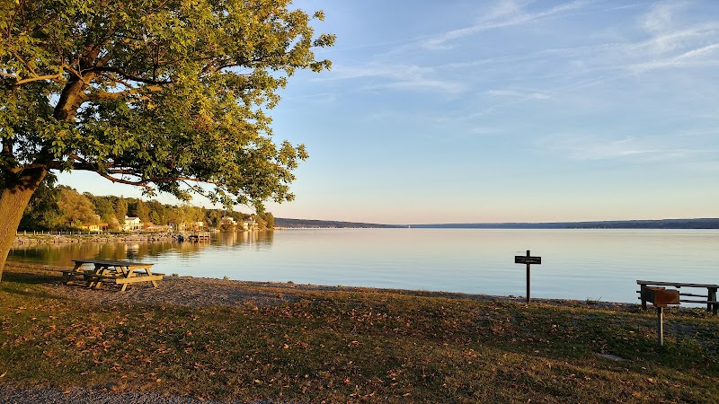 Long Point State Park photo 2