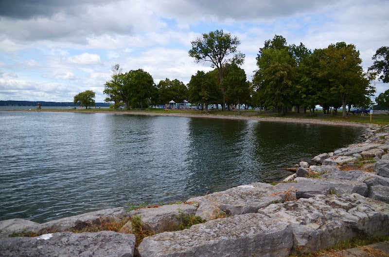 Long Point State Park photo 3