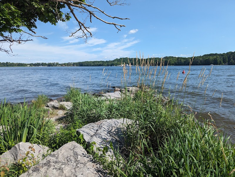 Long Point State Park on Lake Chautauqua photo 2