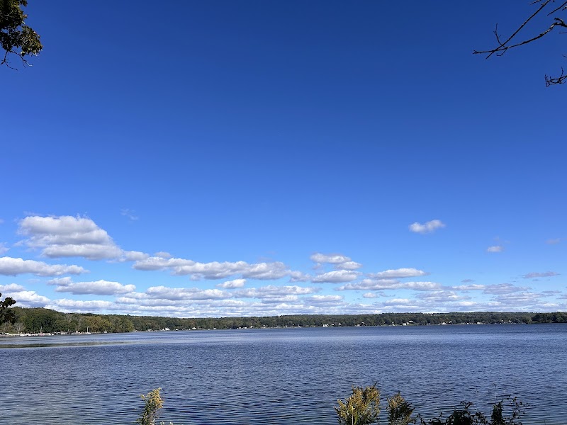 Long Point State Park on Lake Chautauqua photo 3