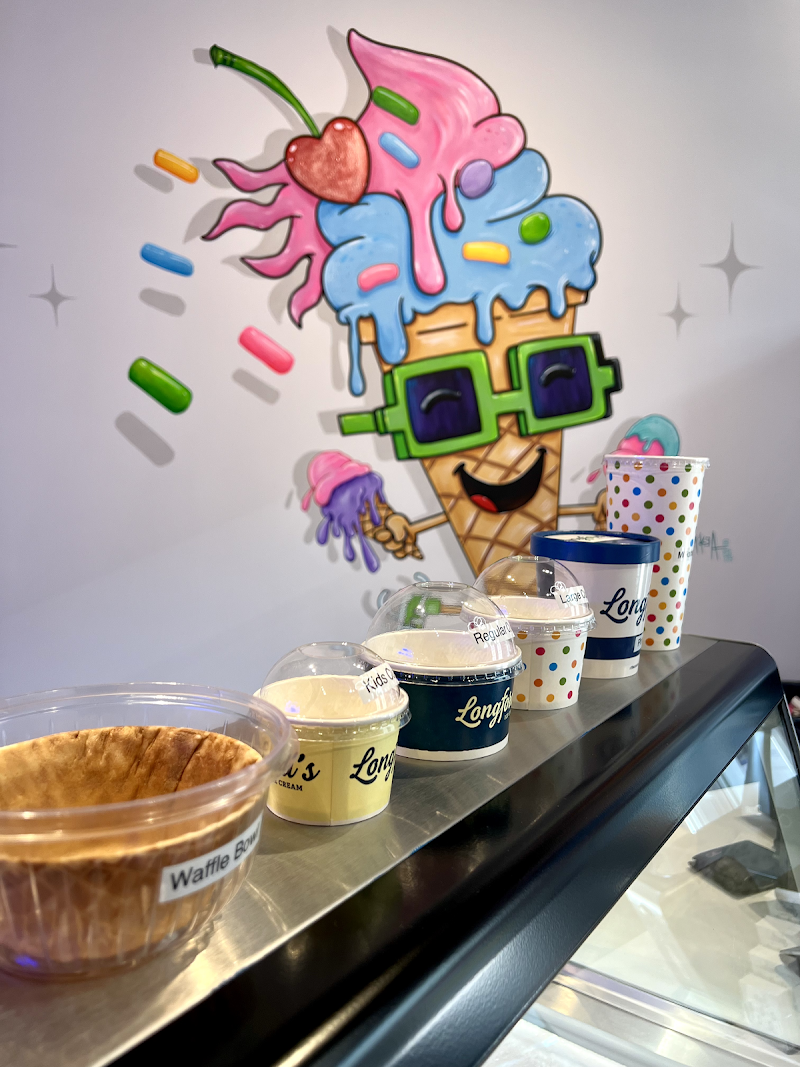 Longford’s Ice Cream Armonk photo 2