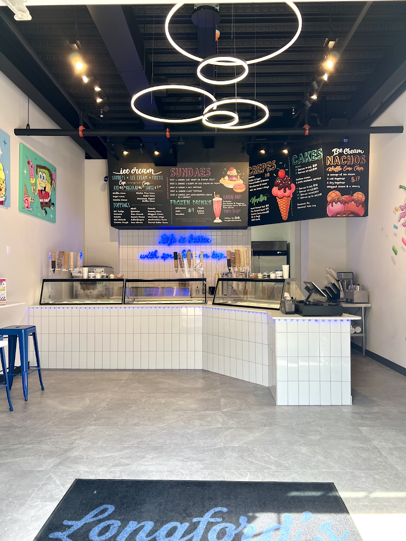 Longford’s Ice Cream Armonk photo 3