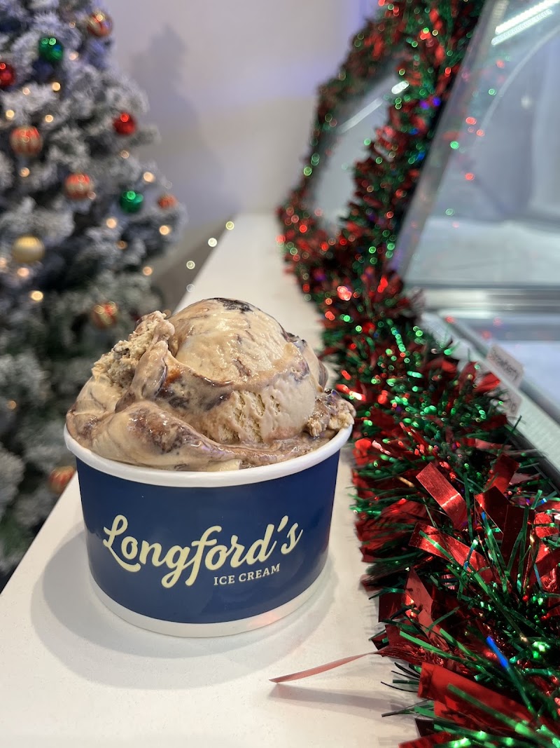 Longford’s Ice Cream Armonk photo 4