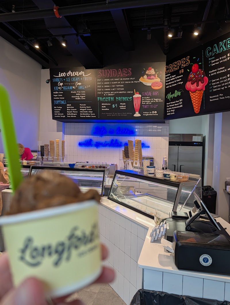 Longford’s Ice Cream Armonk photo 5