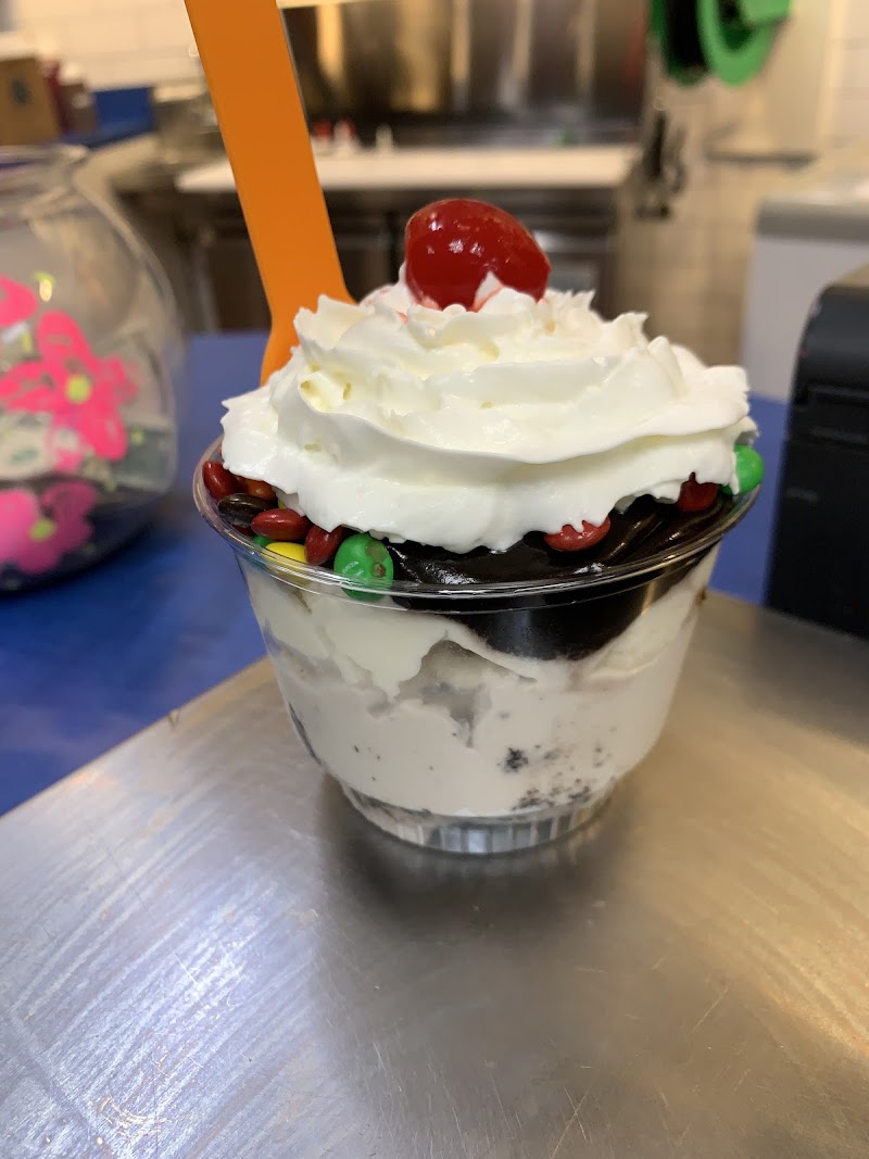 Longford's Ice Cream Larchmont photo 2