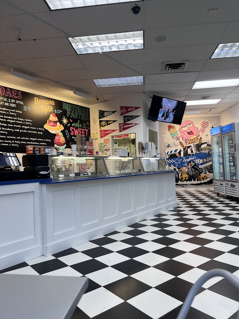Longford's Ice Cream Larchmont photo 3