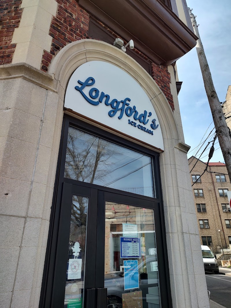 Longford's Ice Cream Larchmont photo 4