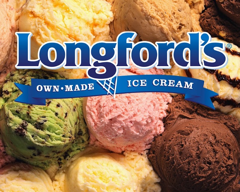 Longford's Ice Cream-RYE photo 2