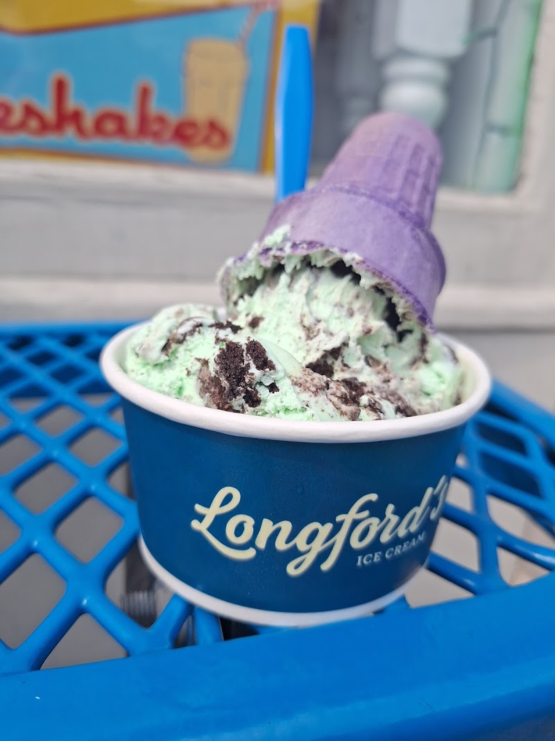 Longford's Ice Cream-RYE photo 3