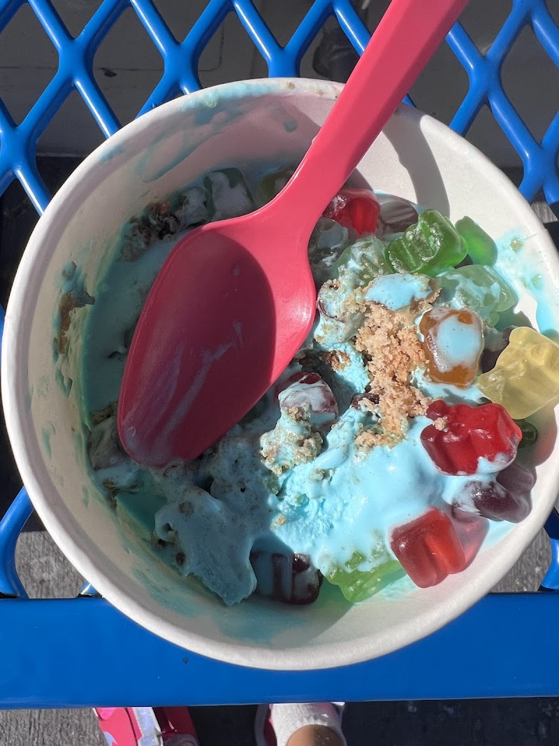 Longford's Ice Cream-RYE photo 4