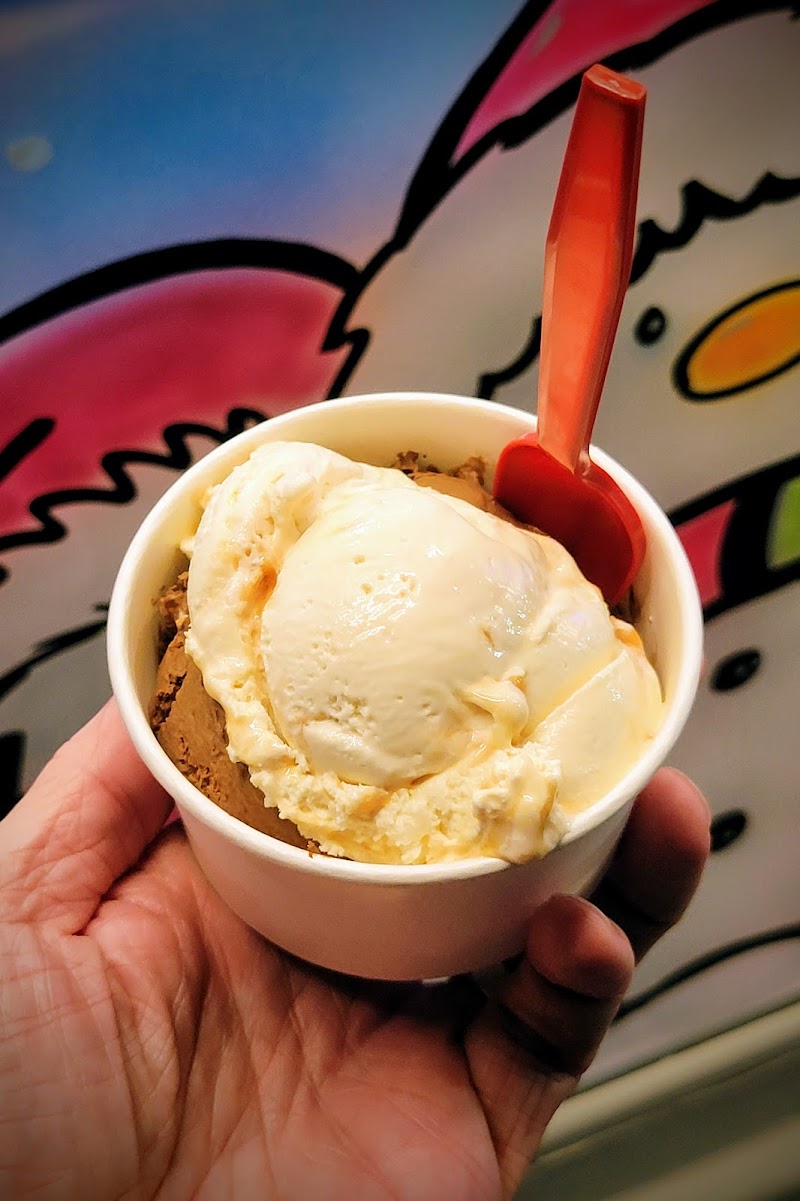 Longford's Ice Cream-RYE photo 5