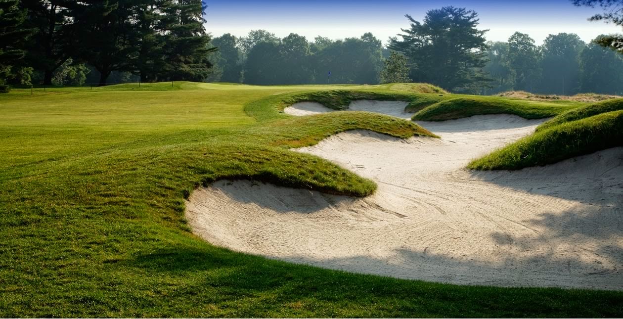 Longshore Golf Course photo 1