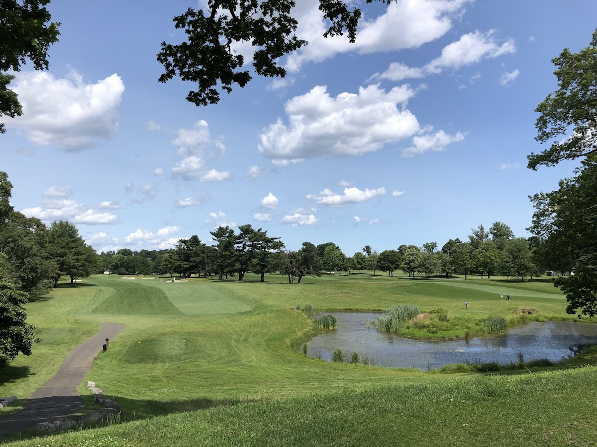 Longshore Golf Course photo 2