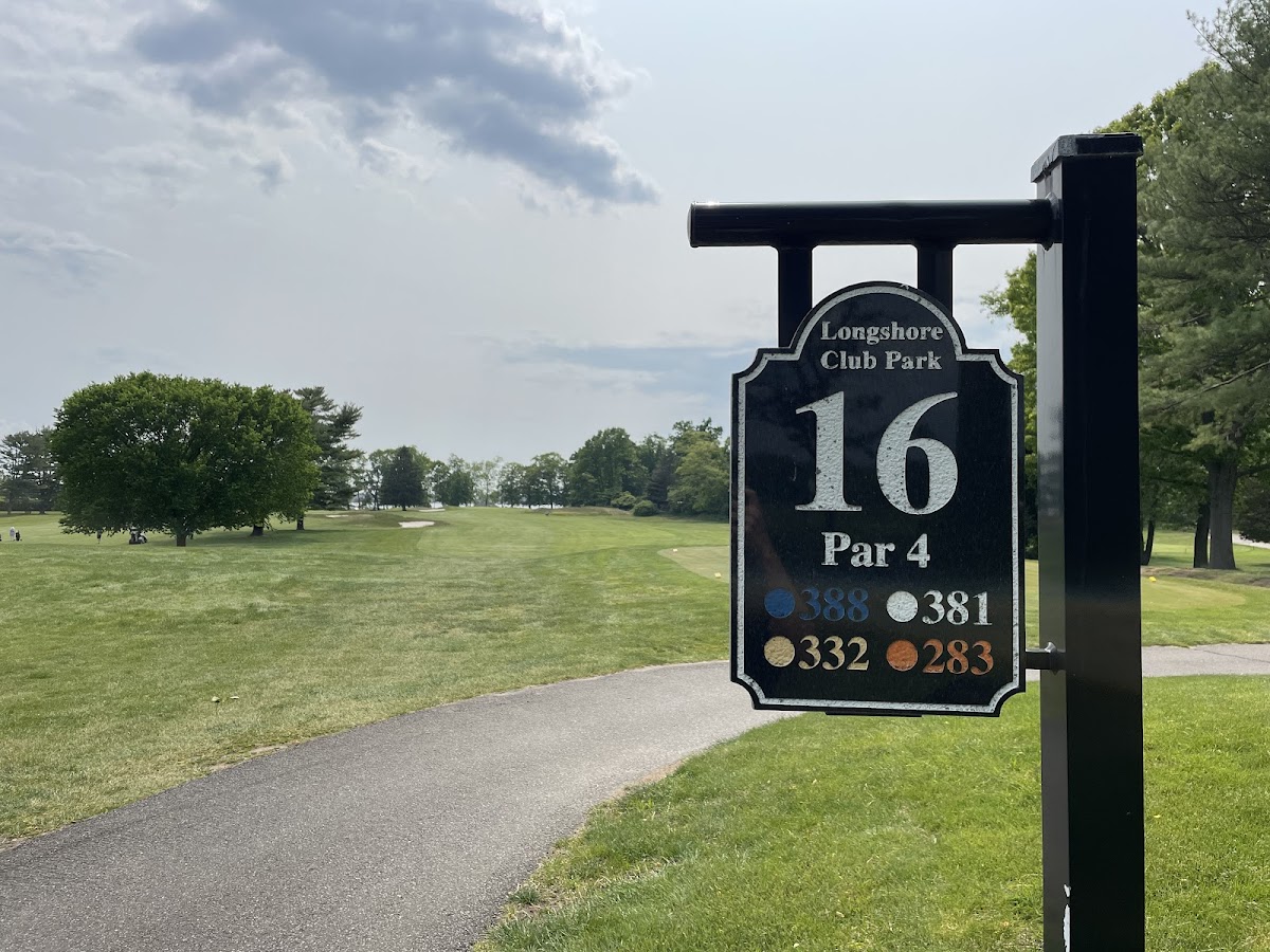 Longshore Golf Course photo 4