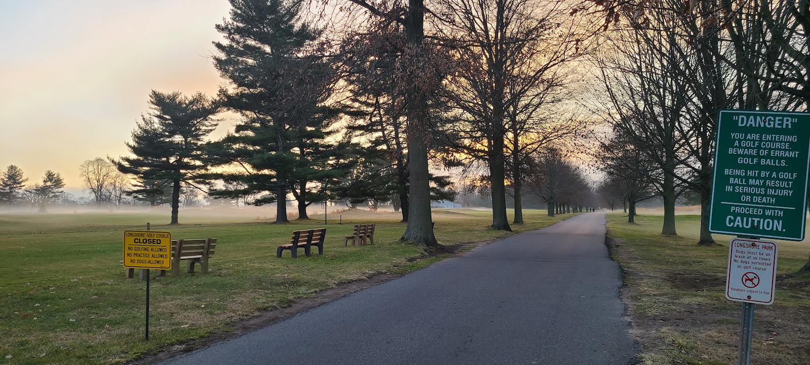 Longshore Golf Course photo 5