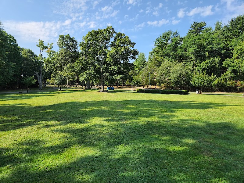 Longwood Estate Park photo 3
