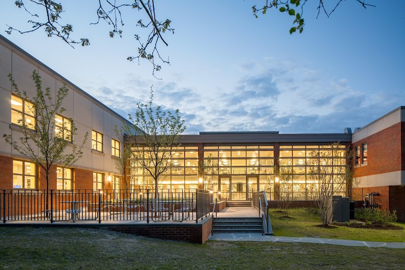 Longwood Public Library photo 3