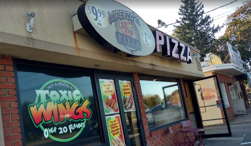 Lorenzo's Pizza photo 1
