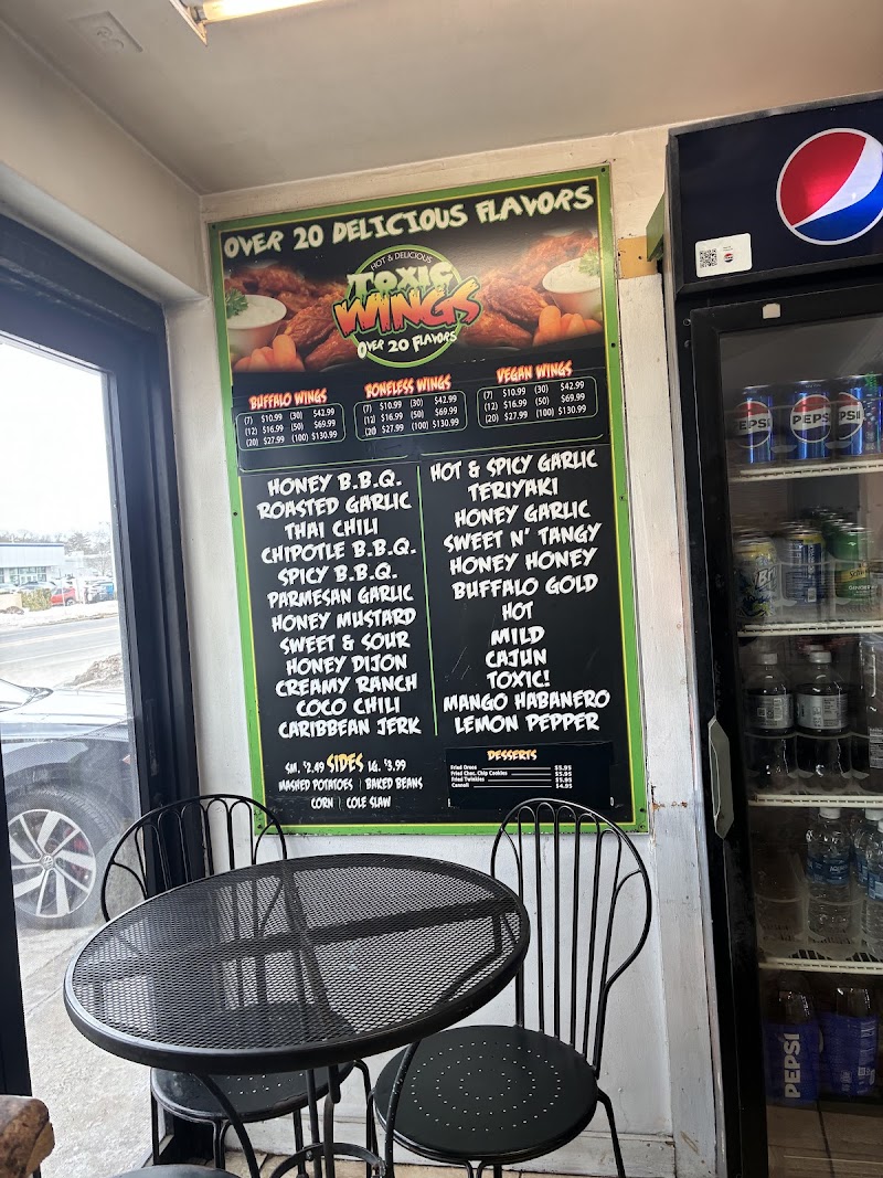 Lorenzo's Pizza photo 4