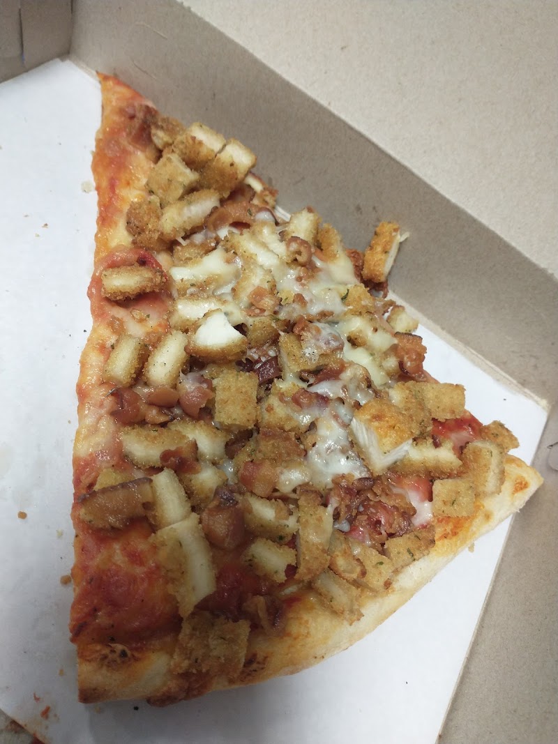 Los Amigos Pizzeria And Restaurant photo 4