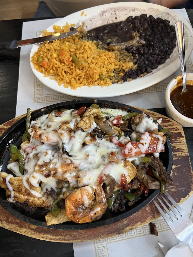 Los Amigos Restaurant Taqueria & Torteria photo 5