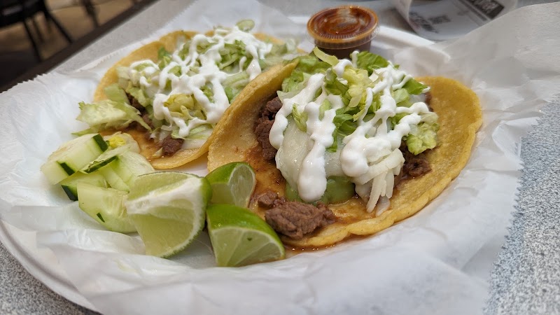 Los Amigos Tacos photo 1