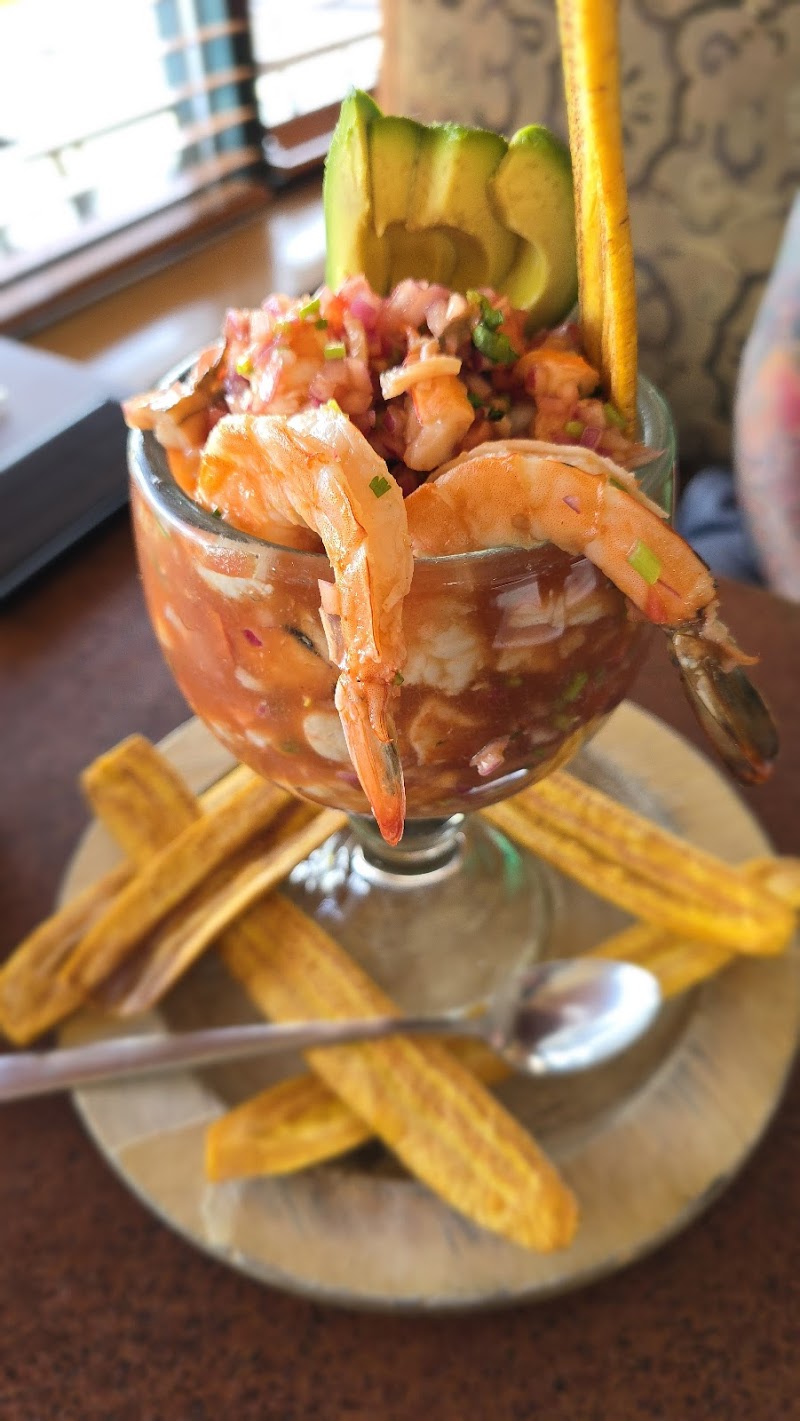 Los Andes Restaurant photo 3
