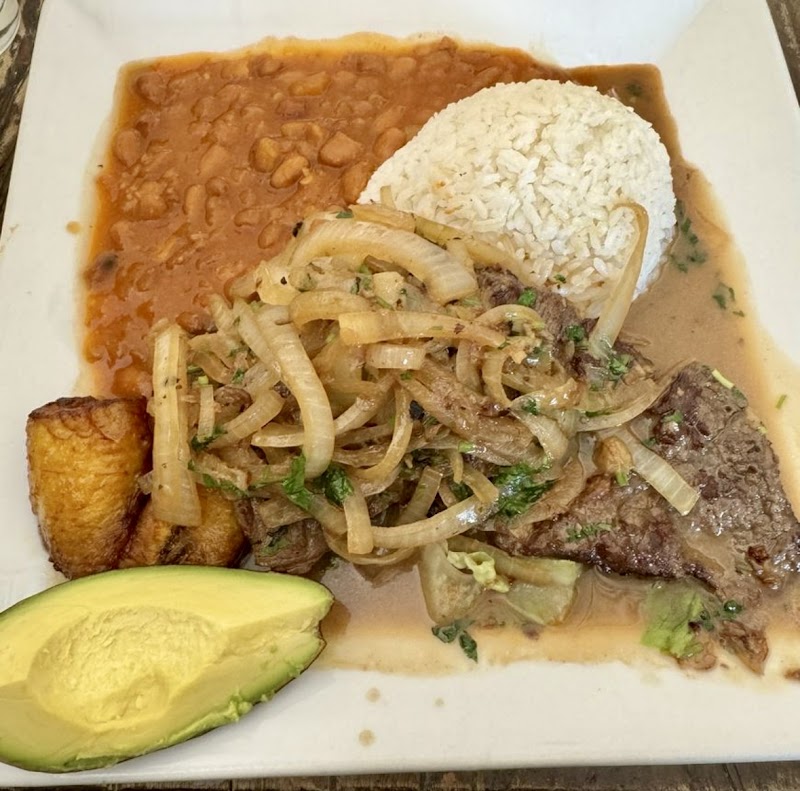 Los Andes Restaurant photo 4