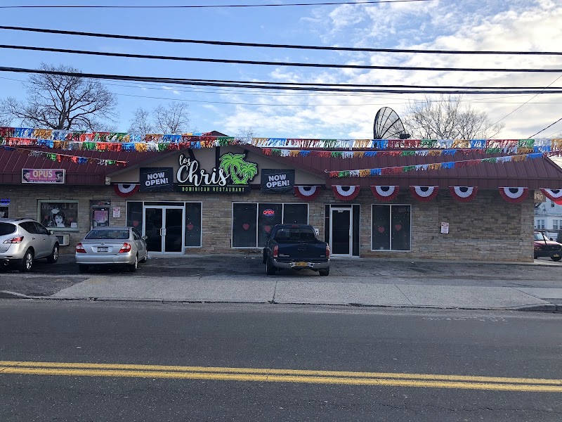 Los Chris Dominican Restaurant photo 1