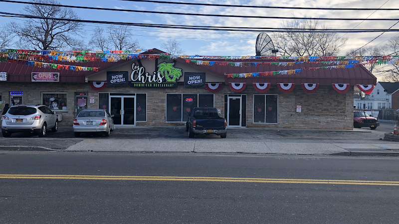 Los Chris Dominican Restaurant photo 3