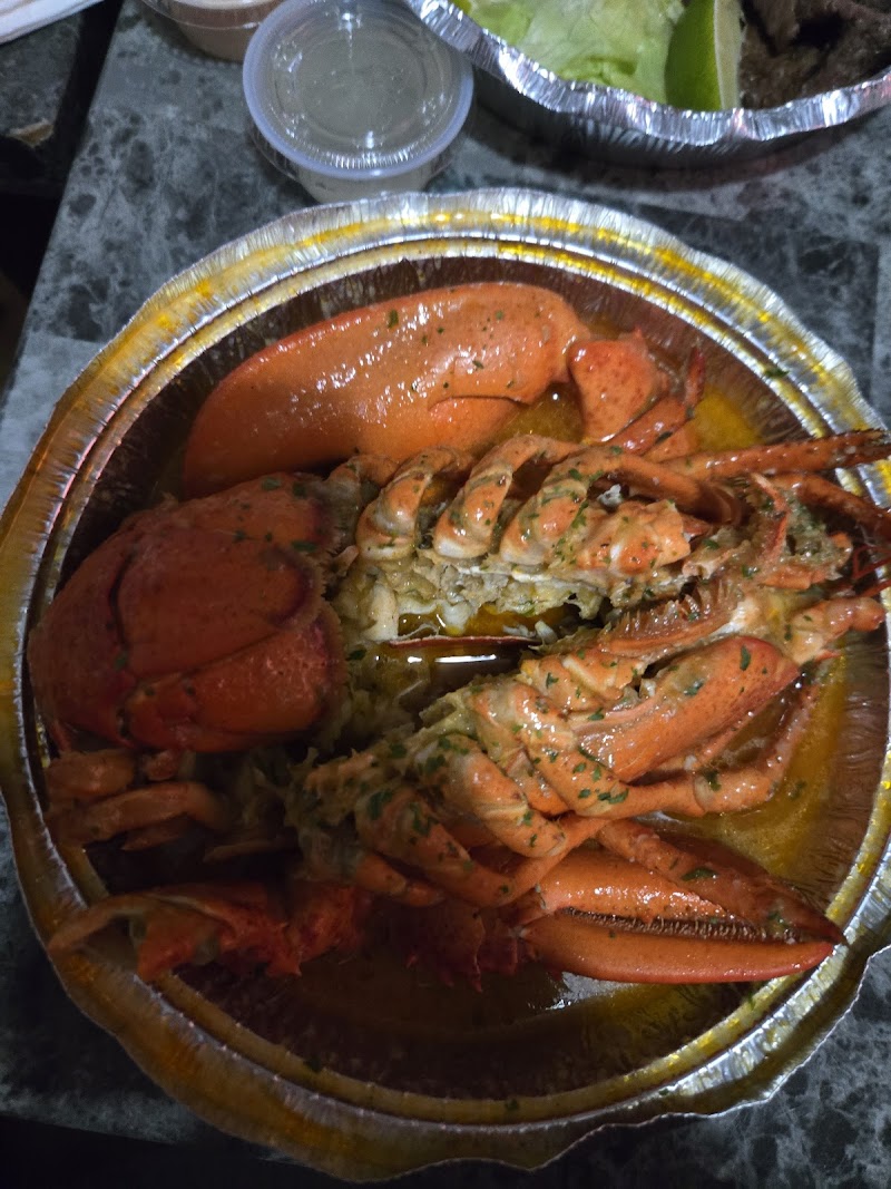 Los Chris Dominican Restaurant photo 4