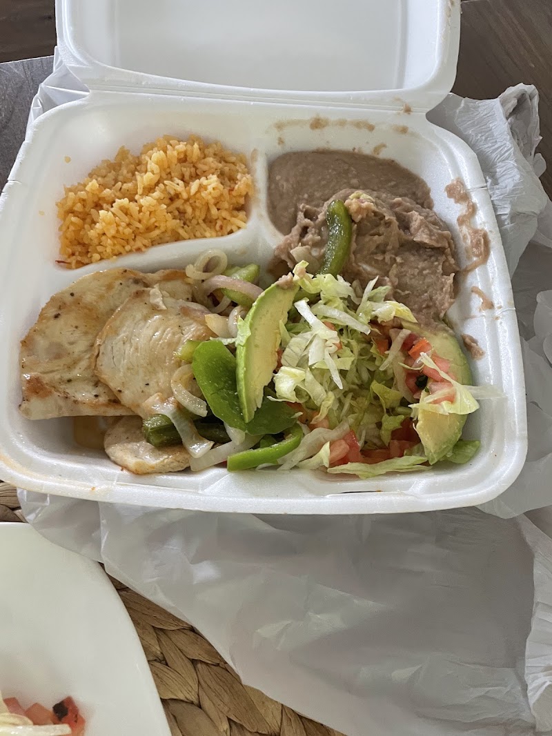 Los Portales Restaurant photo 2