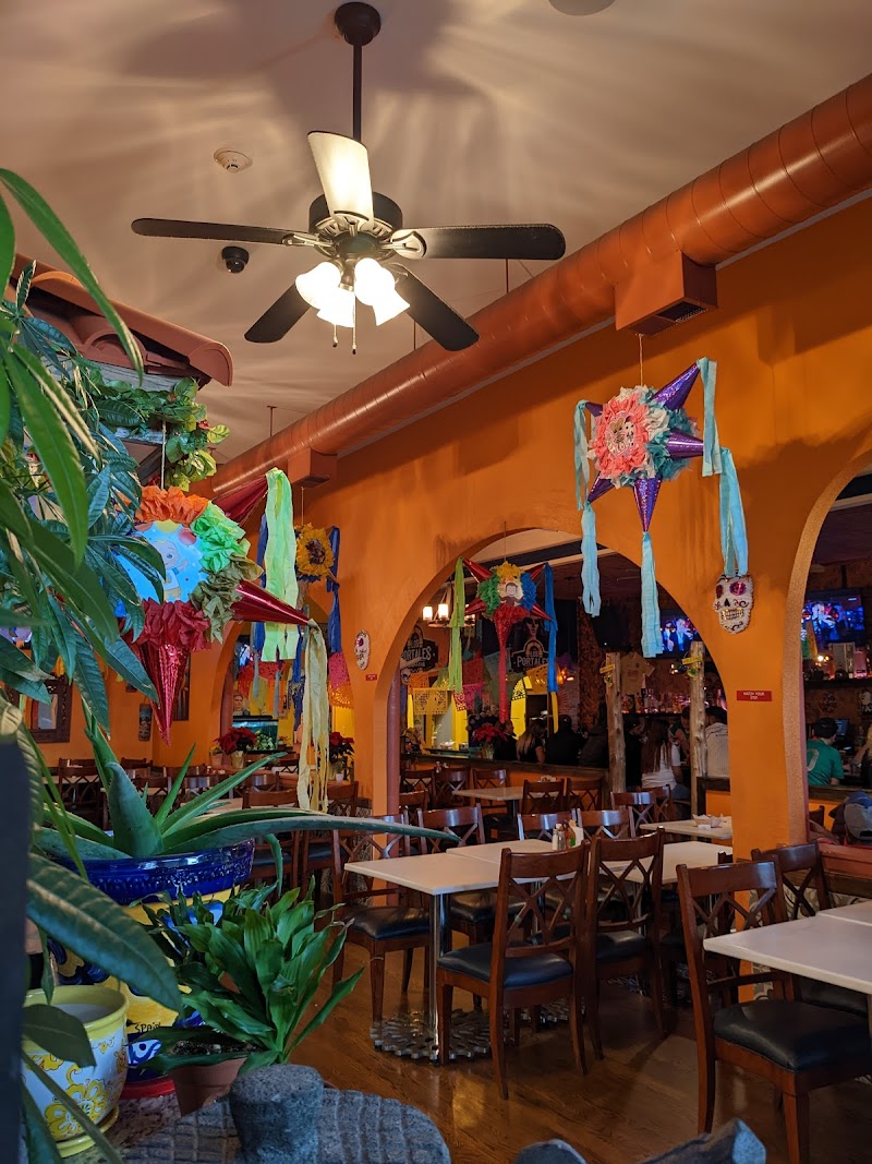 Los Portales Restaurant photo 3