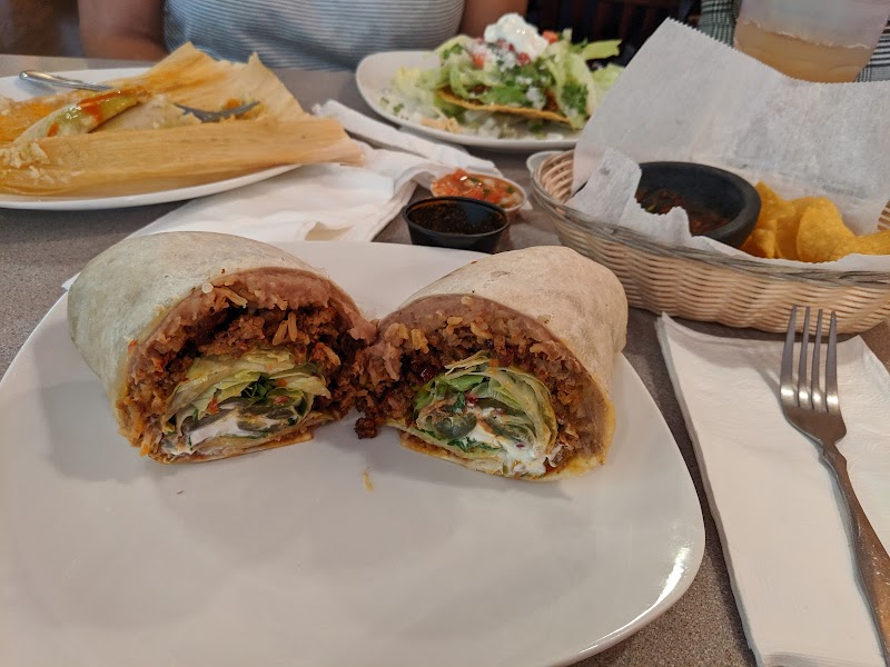 Los Portales Restaurant photo 4