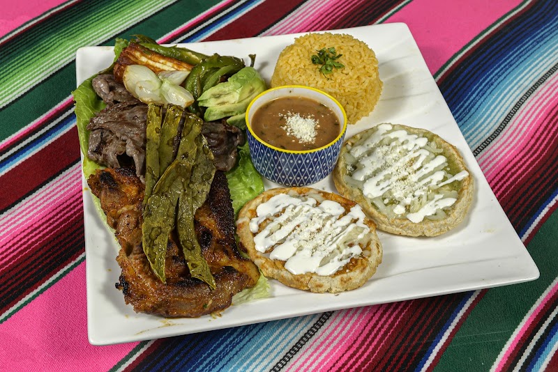 Los Rivera cafe photo 4