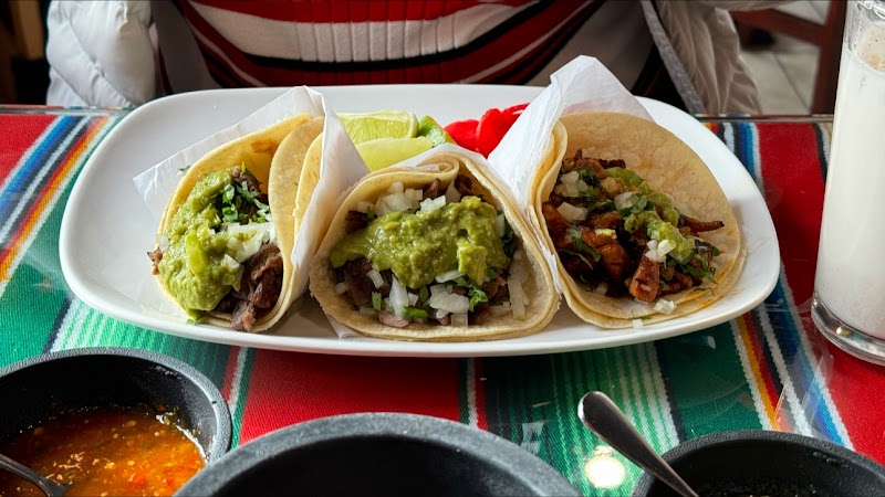 Los Rivera cafe photo 5