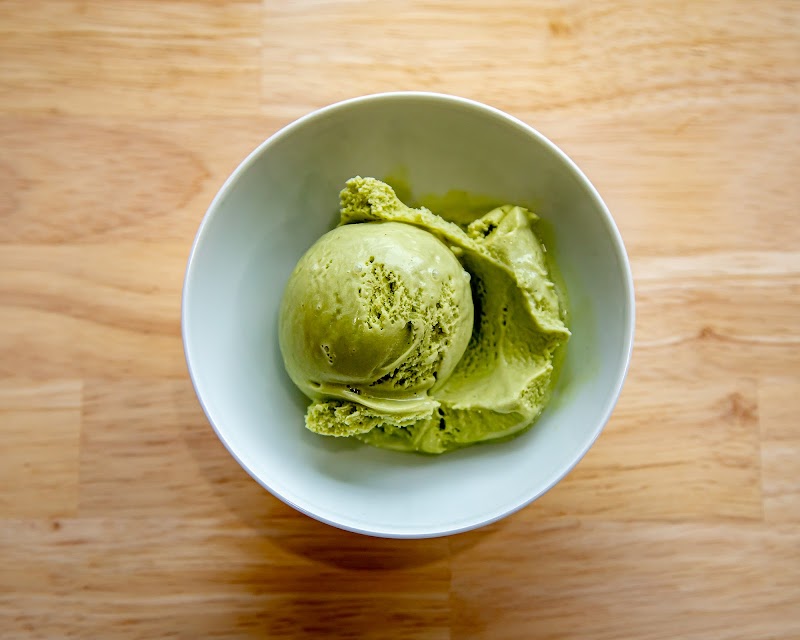 Lost Borough Ice Cream photo 2
