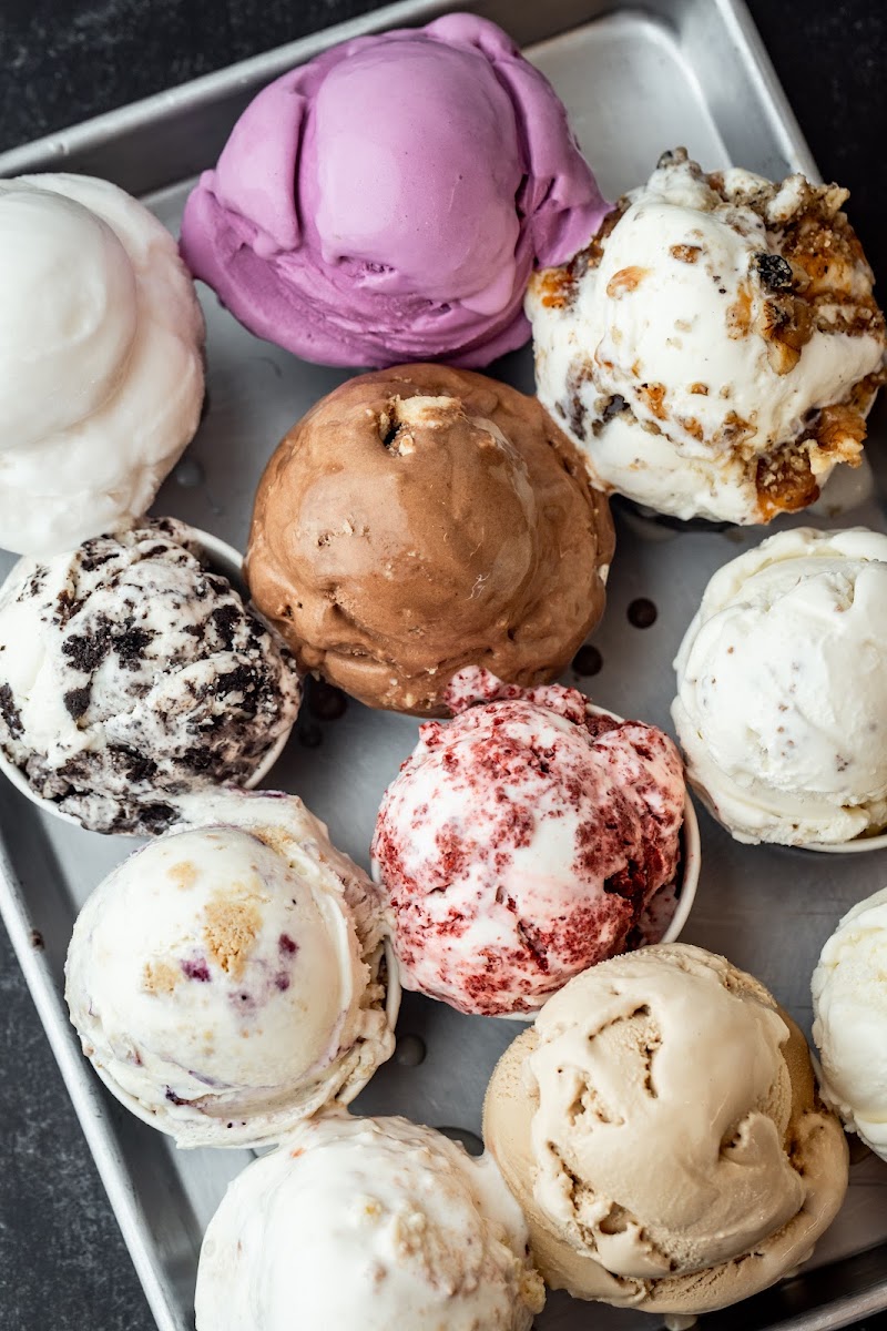 Lost Borough Ice Cream photo 4