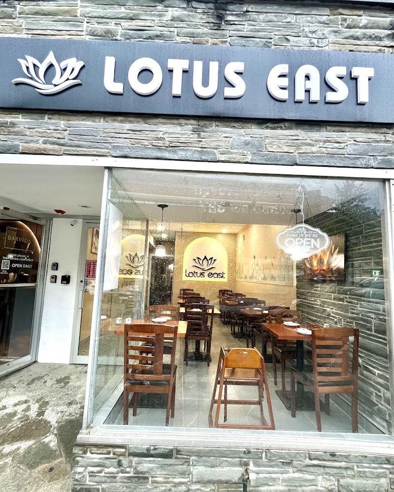 Lotus East Greenwich photo 3