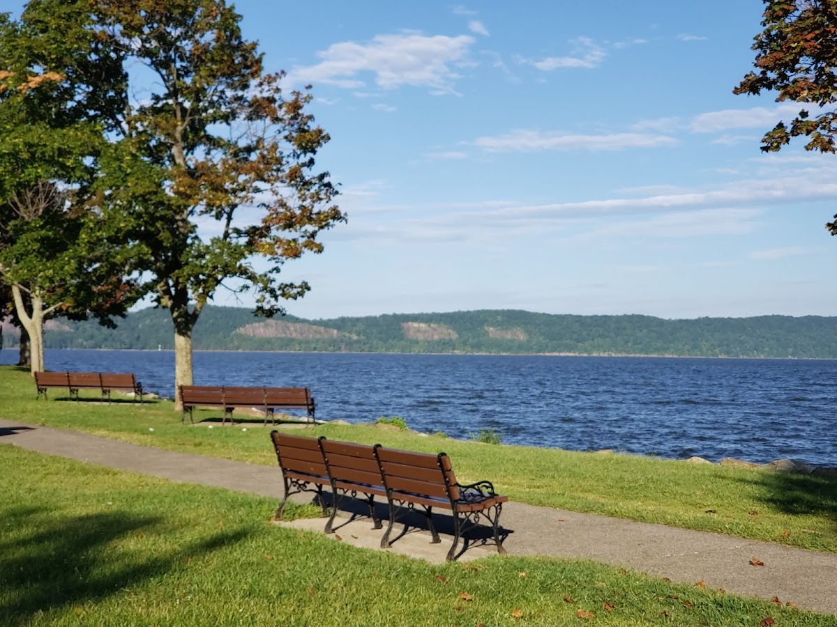 Louis Engel Waterfront Park photo 2