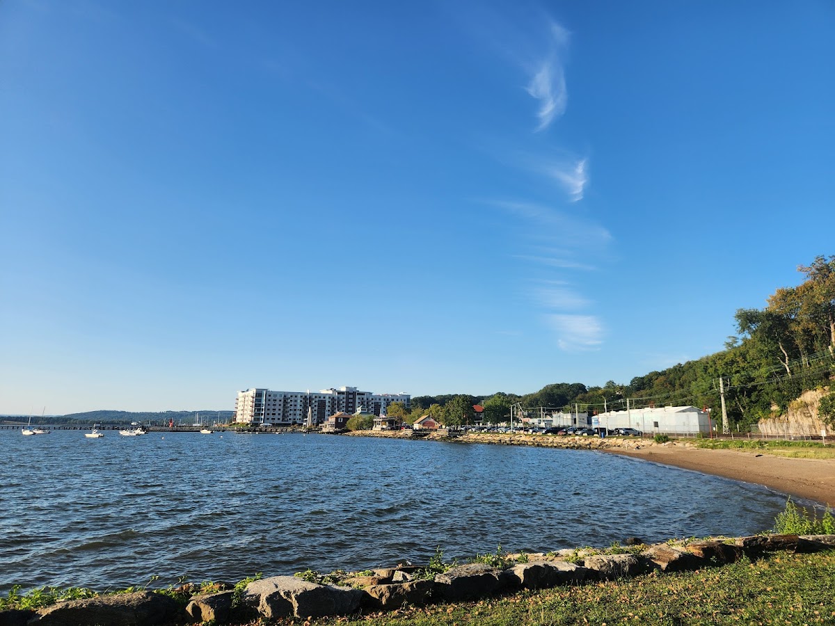 Louis Engel Waterfront Park photo 3