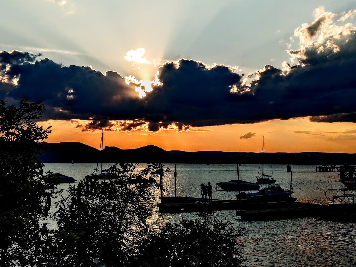 Louis Engel Waterfront Park photo 5