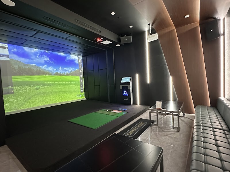 Lounge X photo 4