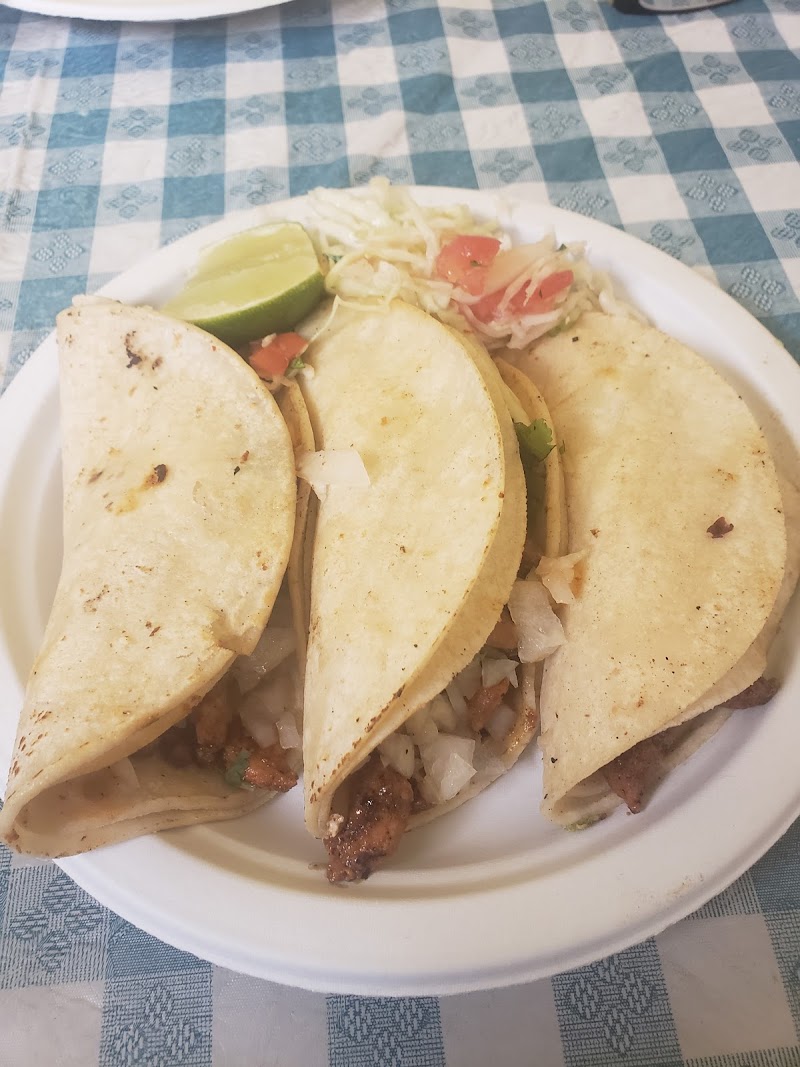 Lourdes Mexican Grill photo 2