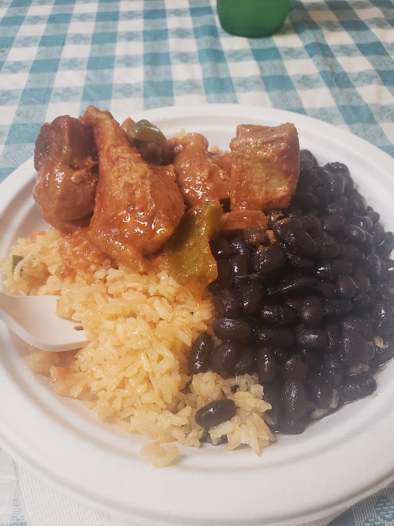 Lourdes Mexican Grill photo 3