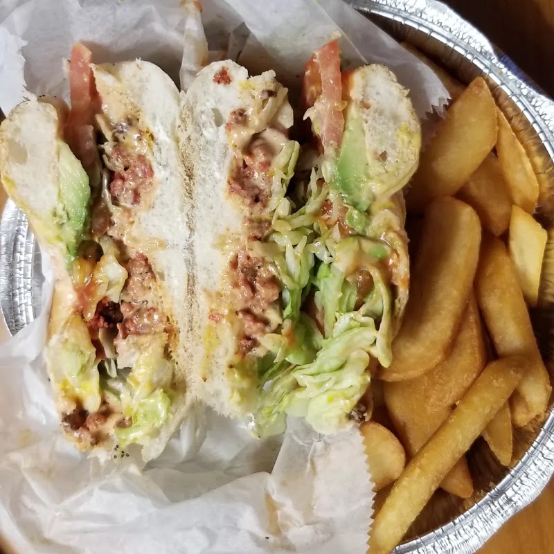 Lourdes Mexican Grill photo 4